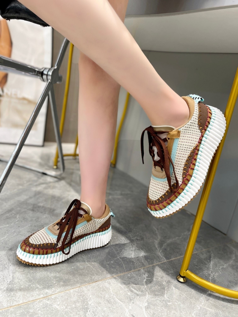 Chloe Casual Shoes